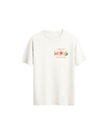 Tropikal Nostalji Tişört - Tropical Nostalgia Regular Tshirt