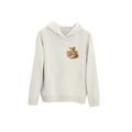 Melek Baskılı Hoodie – Divine Angels
