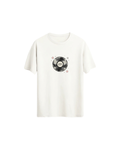 Yıldızlı Disko topu Tişört- Starry Disco Ball Regular Tshirt